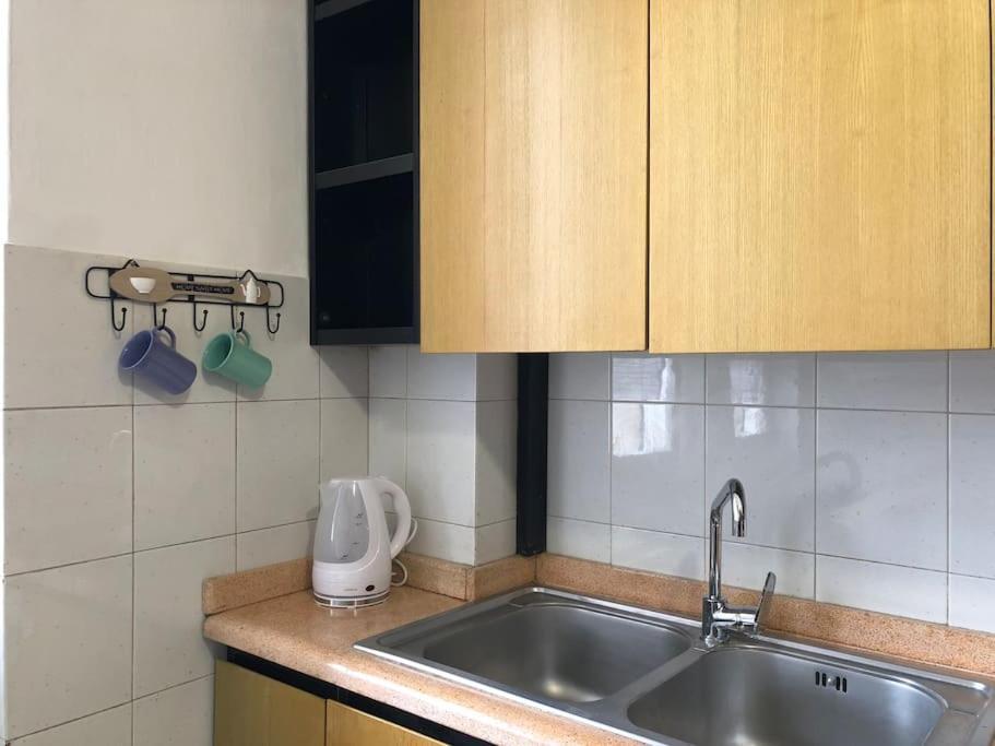 Ampio Bilocale A Milano Διαμέρισμα Εξωτερικό φωτογραφία