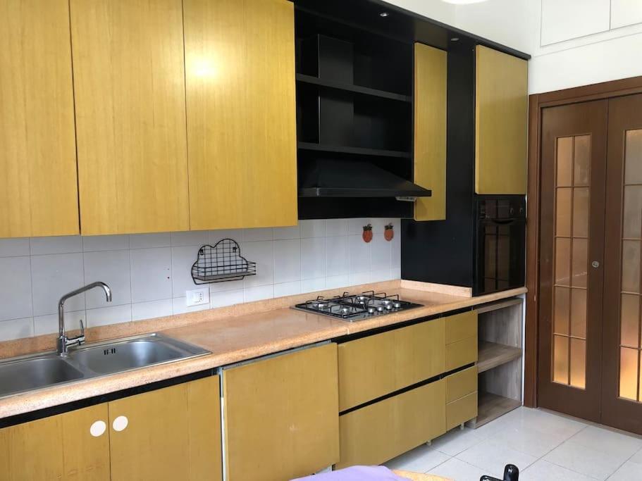 Ampio Bilocale A Milano Διαμέρισμα Εξωτερικό φωτογραφία