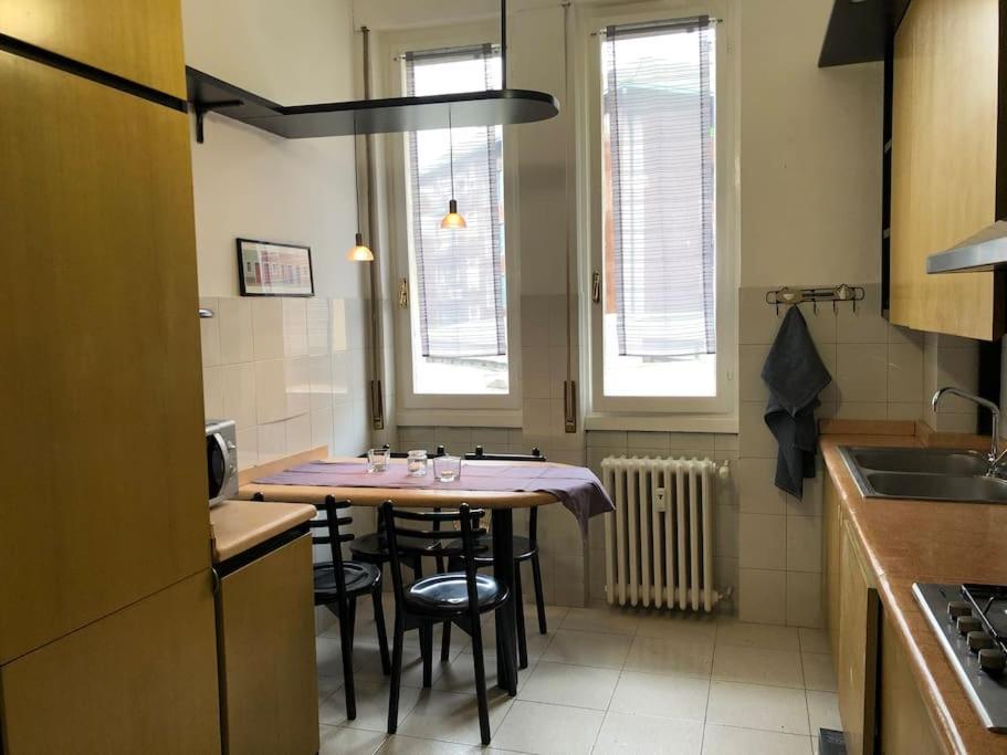 Ampio Bilocale A Milano Διαμέρισμα Εξωτερικό φωτογραφία