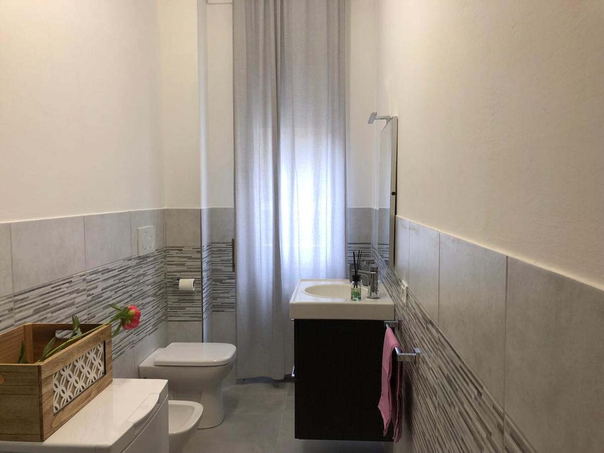 Ampio Bilocale A Milano Διαμέρισμα Εξωτερικό φωτογραφία